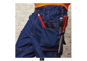 Bolso de Trabalho Desmontvel BLOCK PRO