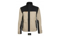 Jaqueta Homem para trabalho 3XL 4XL 5XL IMPACT PRO