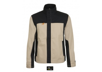 Jaqueta Homem para trabalho 3XL 4XL 5XL IMPACT PRO