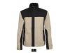 Jaqueta Homem para trabalho 3XL 4XL 5XL IMPACT PRO