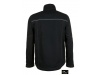 Jaqueta homem de trabalho cor slida 3XL, 4XL, 5XL FORCE PRO