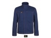 Jaqueta homem de trabalho cor slida 3XL, 4XL, 5XL FORCE PRO