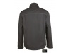 Jaqueta homem de trabalho cor slida 3XL, 4XL, 5XL FORCE PRO