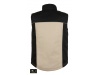 Colete de trabalho bicolor 3XL 4XL 5XL MISSION PRO