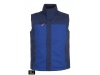 Colete de trabalho bicolor 3XL 4XL 5XL MISSION PRO