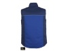 Colete de trabalho bicolor 3XL 4XL 5XL MISSION PRO