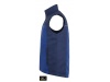Colete de trabalho bicolor 3XL 4XL 5XL MISSION PRO