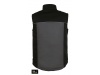 Colete de trabalho bicolor 3XL 4XL 5XL MISSION PRO