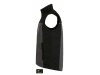 Colete de trabalho bicolor 3XL 4XL 5XL MISSION PRO
