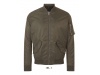 JAQUETA bomber unisex REBEL