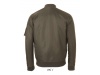 JAQUETA bomber unisex REBEL