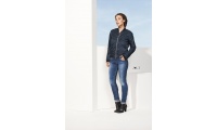 JAQUETA bomber unisex REBEL