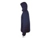 JAQUETA PARA HOMEM COM CAPUZ ACOLCHOADO LIGEIRO RAY MEN
