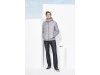 JAQUETA PARA HOMEM COM CAPUZ ACOLCHOADO LIGEIRO RAY MEN