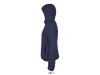 JAQUETA DE SENHORA COM CAPUZ LIGEIRO ACOLCHOADA RAY WOMEN