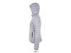 JAQUETA DE SENHORA COM CAPUZ LIGEIRO ACOLCHOADA RAY WOMEN