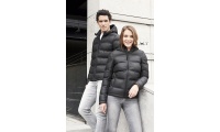 Jaqueta para senhora acolchoada termoselada RIDLEY WOMEN
