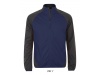 CASACO SOFTSHELL DE INVERNO PARA HOMEM ROLLINGS MEN
