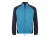 CASACO SOFTSHELL DE INVERNO PARA HOMEM ROLLINGS MEN