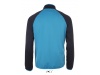 CASACO SOFTSHELL DE INVERNO PARA HOMEM ROLLINGS MEN