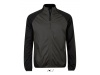 CASACO SOFTSHELL DE INVERNO PARA HOMEM ROLLINGS MEN