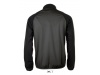 CASACO SOFTSHELL DE INVERNO PARA HOMEM ROLLINGS MEN