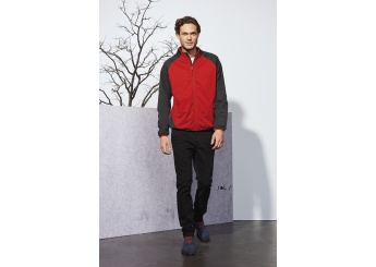 CASACO SOFTSHELL DE INVERNO PARA HOMEM ROLLINGS MEN