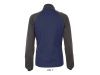 CASACO SOFTSHELL DE INVERNO PARA SENHORA ROLLINGS WOMEN