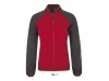 CASACO SOFTSHELL DE INVERNO PARA SENHORA ROLLINGS WOMEN