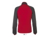 CASACO SOFTSHELL DE INVERNO PARA SENHORA ROLLINGS WOMEN