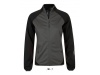 CASACO SOFTSHELL DE INVERNO PARA SENHORA ROLLINGS WOMEN