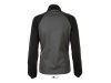 CASACO SOFTSHELL DE INVERNO PARA SENHORA ROLLINGS WOMEN