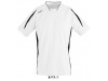 Camiseta Adulto Manga Corta MARACANA 2 SSL