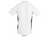 Camiseta Adulto Manga Corta MARACANA 2 SSL