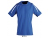 Camiseta Adulto Manga Corta MARACANA 2 SSL