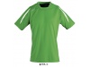 Camiseta Adulto Manga Corta MARACANA 2 SSL