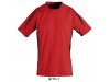 Camiseta Adulto Manga Corta MARACANA 2 SSL