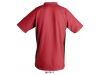 Camiseta Adulto Manga Corta MARACANA 2 SSL