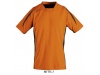 Camiseta Adulto Manga Corta MARACANA 2 SSL