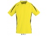 Camiseta Adulto Manga Corta MARACANA 2 SSL