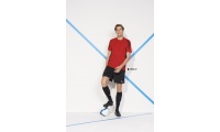 Camiseta Adulto Manga Corta MARACANA 2 SSL
