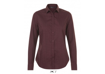 CAMISA PARA SENHORA BECKER