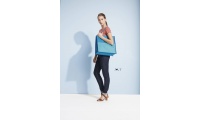 SACO DE COMPRAS TRICOLOR BURTON