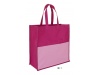 SACO DE COMPRAS TRICOLOR BURTON