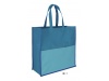 SACO DE COMPRAS TRICOLOR BURTON