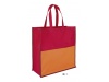 SACO DE COMPRAS TRICOLOR BURTON