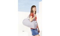 Bolsa French Terry LAGUNA