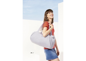 Bolsa French Terry LAGUNA