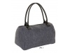 Bolsa feltro fim de semana KENSINGTON