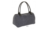 Bolsa feltro fim de semana KENSINGTON